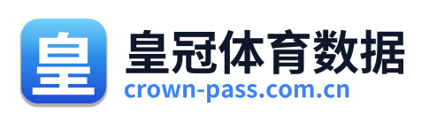 皇冠体育数据 Logo